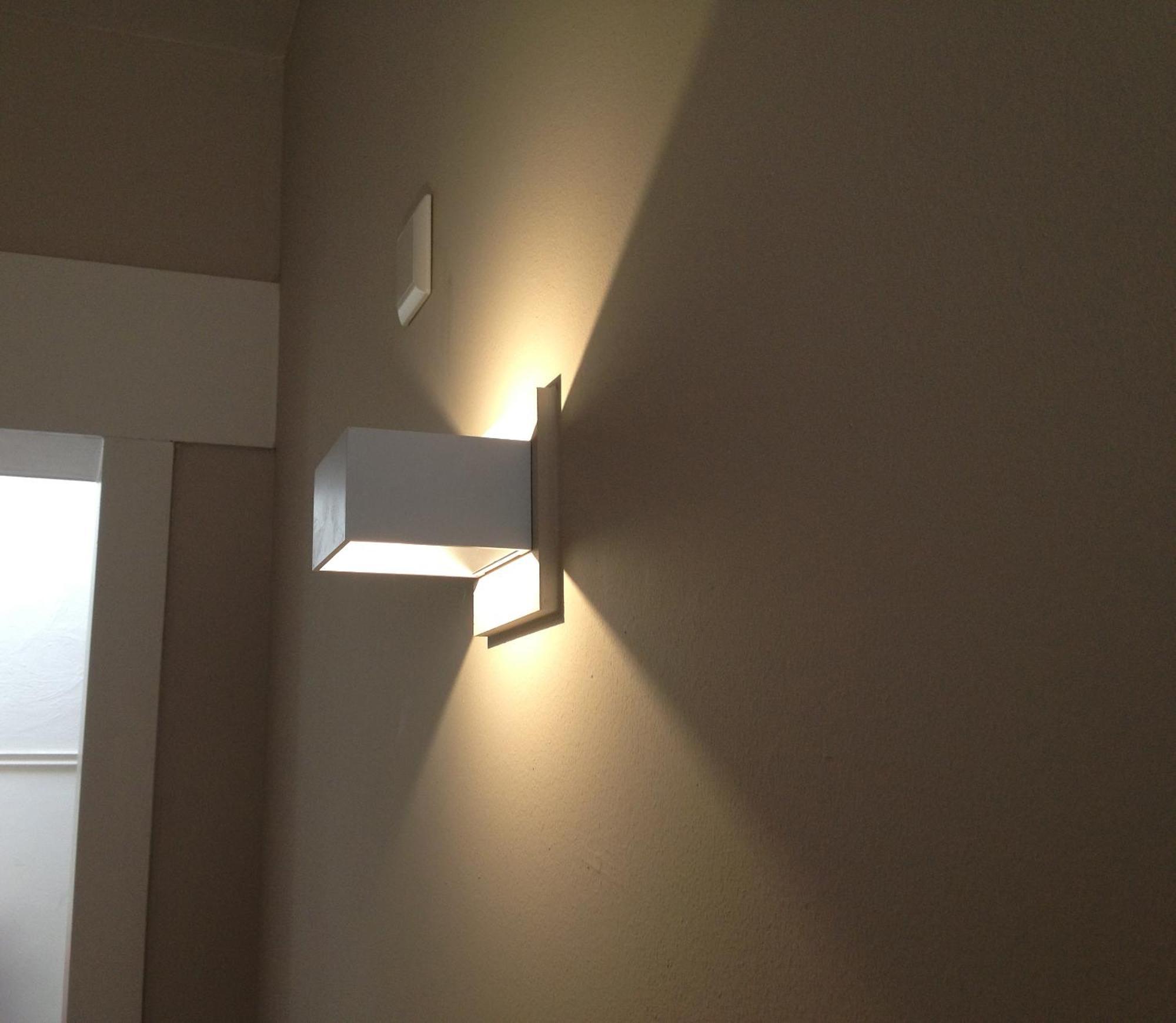 Chambre Lits Jumeaux