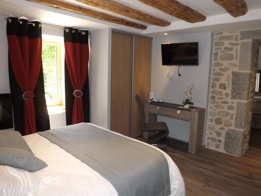 Chambre Lit King-Size