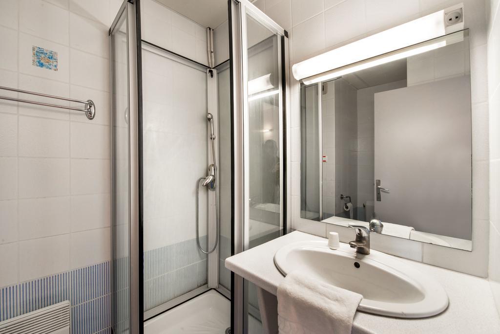 Chambre Lits Jumeaux