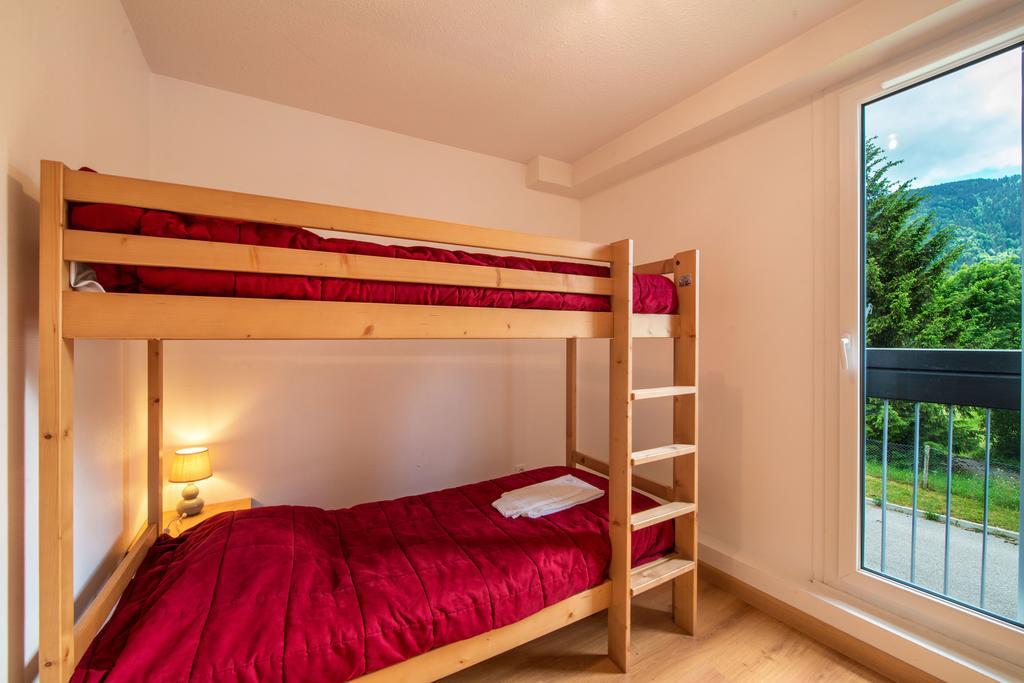 Appartement Standard