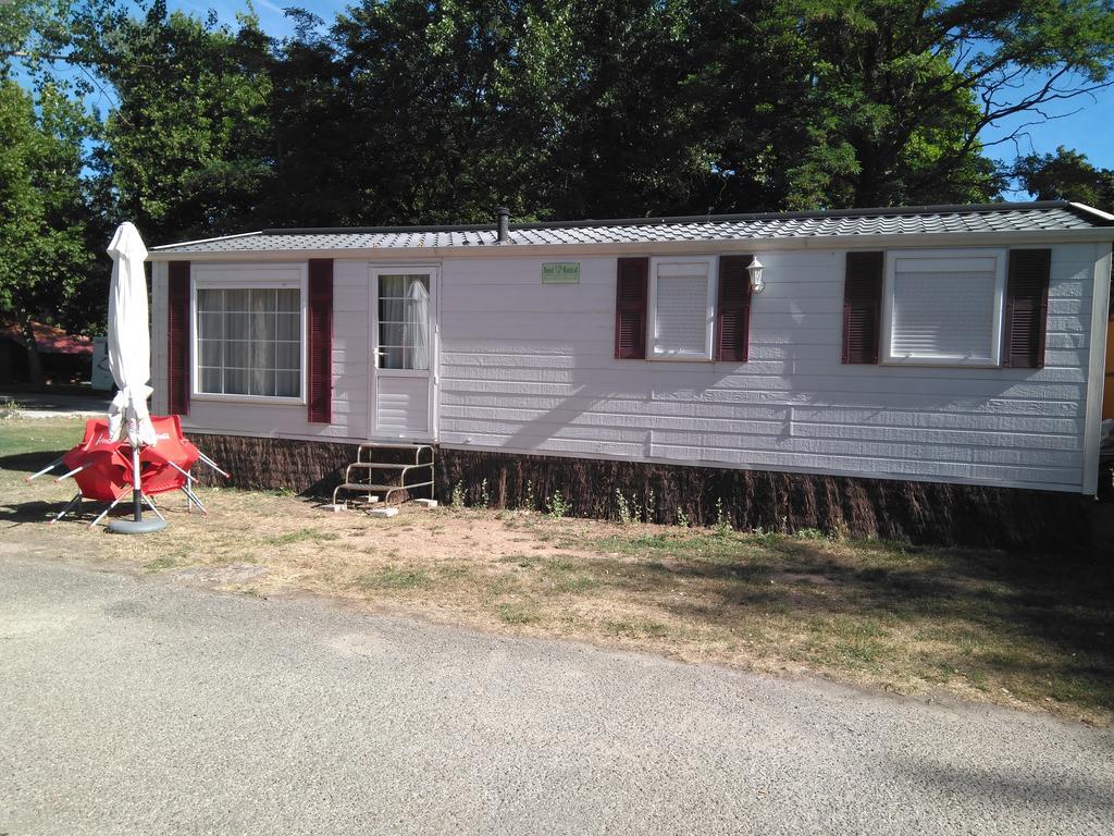 Bungalow Deluxe