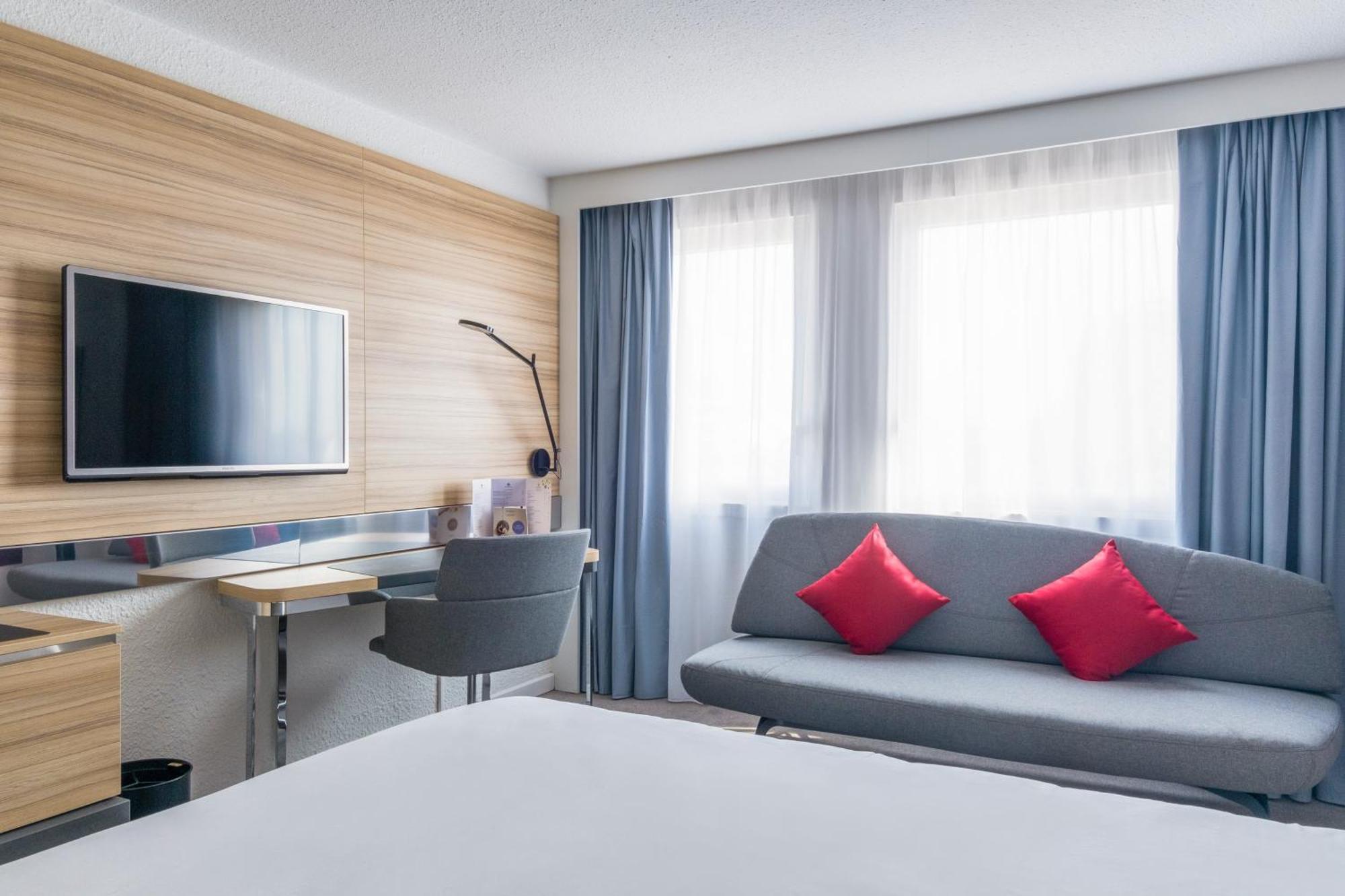 Superior Double Room with Sofa,436262814:JPEG