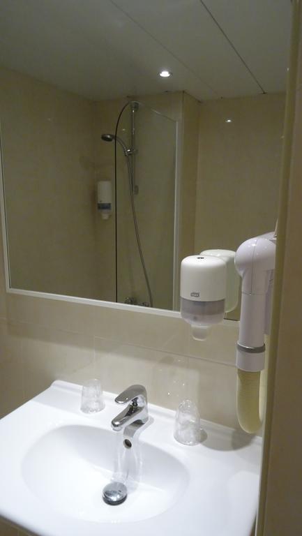 Chambre Double Standard