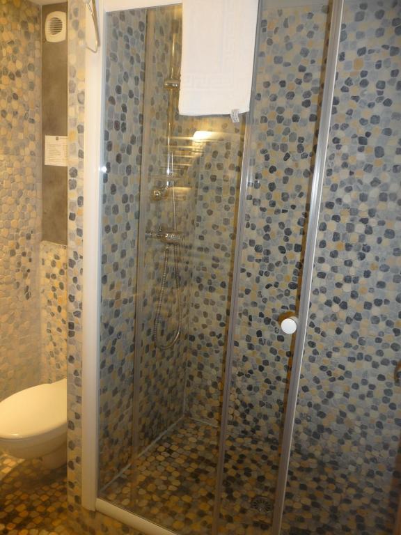 Chambre Lits Jumeaux