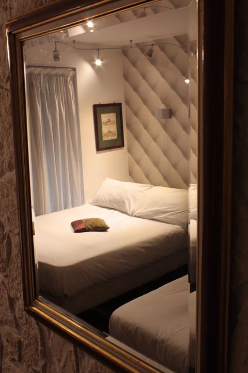 Chambre Quadruple