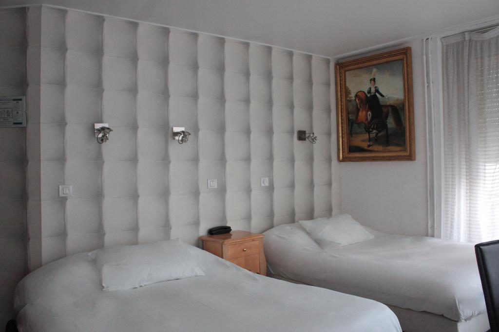 Chambre Familiale