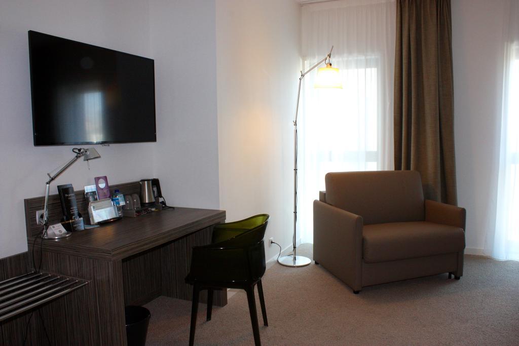 Chambre Supérieure avec Chaise Longue