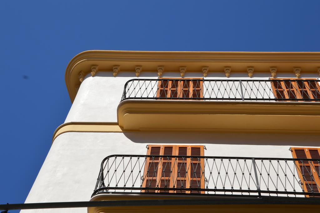 Suite Junior avec Balcon