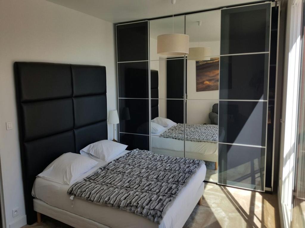 Suite (4 Adultes + 2 Enfants)