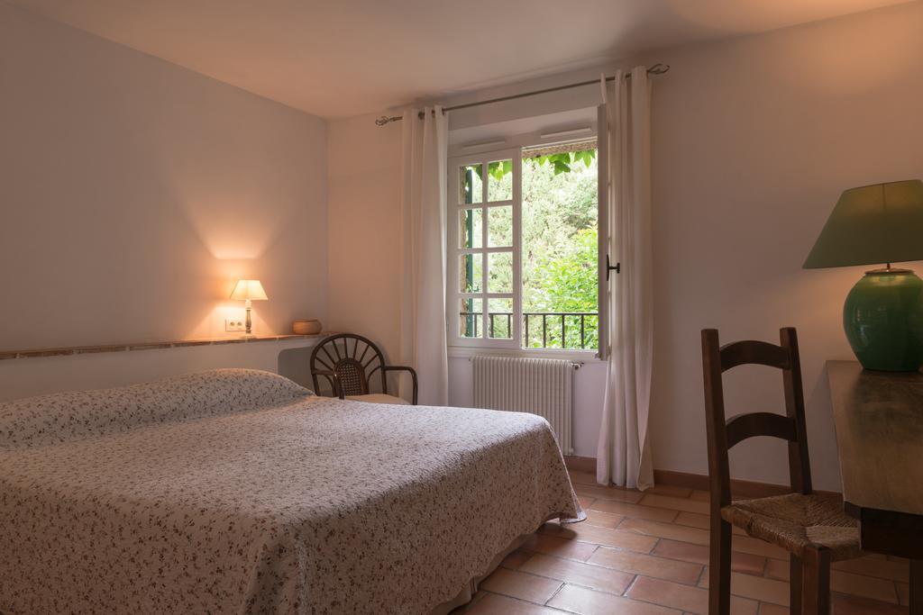 Chambre Double ou Lits Jumeaux