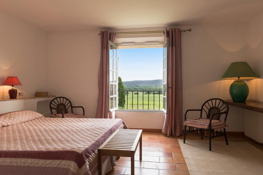 Chambre Double ou Lits Jumeaux Confort