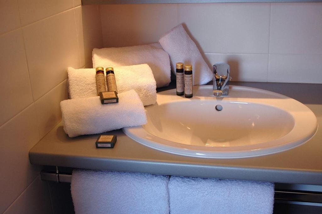 Appartement 1 Chambre avec Accès Piscine