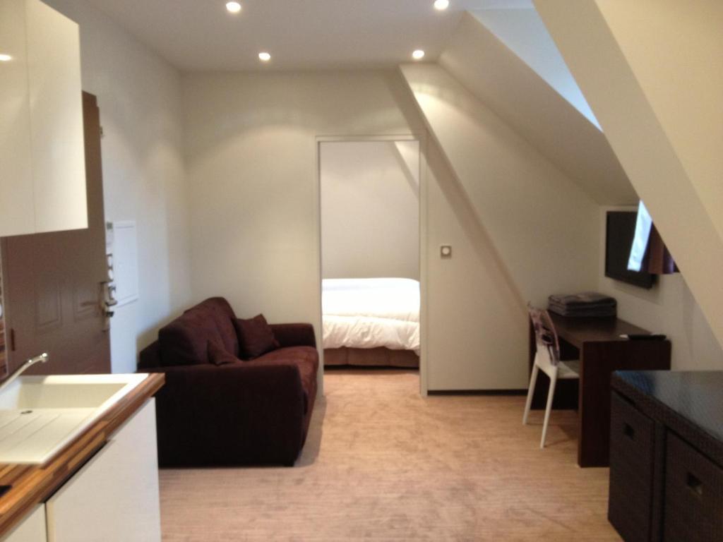 Mini Suite