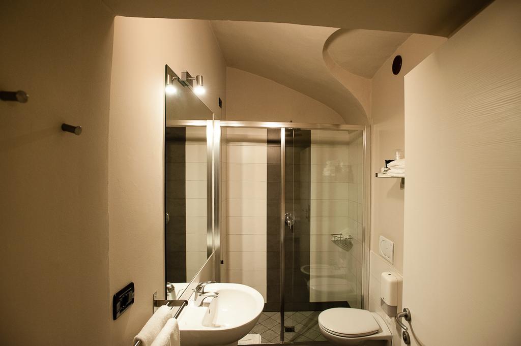 Chambre Quadruple