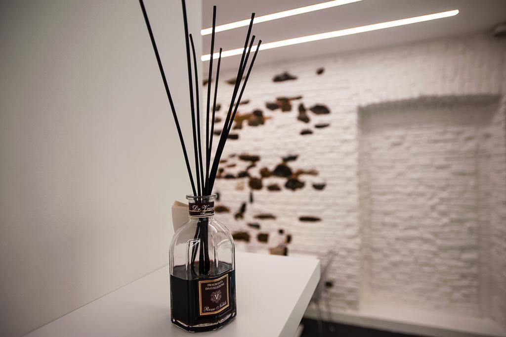 Studio 2 Chambres de Luxe