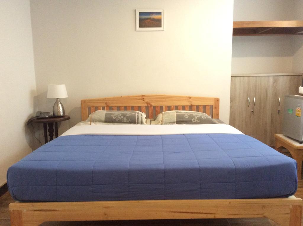 Chambre Double Standard