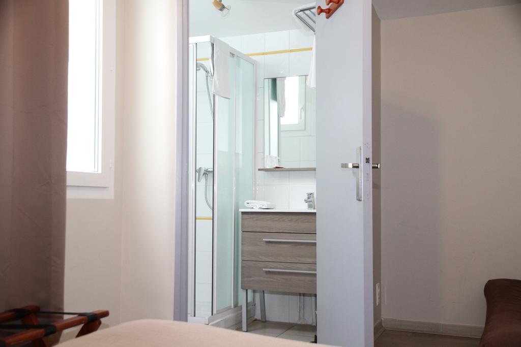 Chambre Double Économique