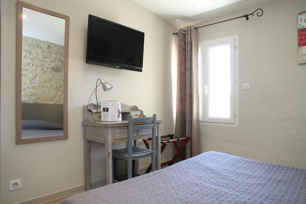 Chambre Double Classique