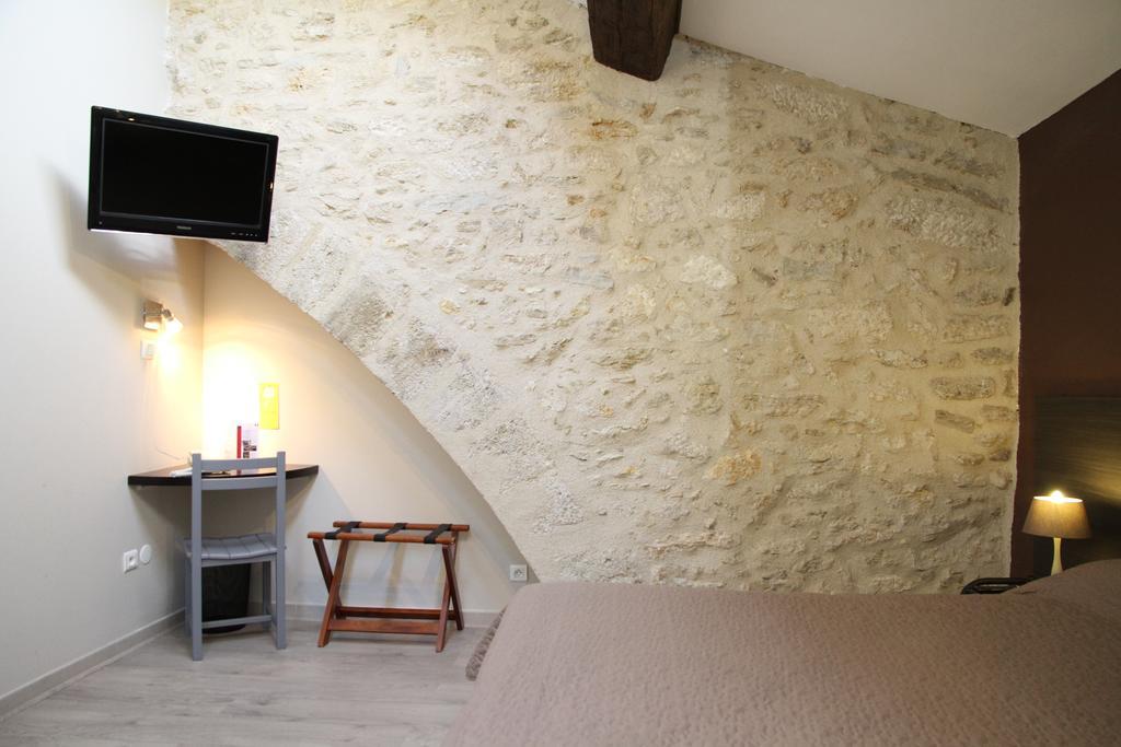 Chambre Familiale