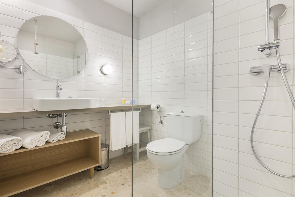 Chambre Triple Premium