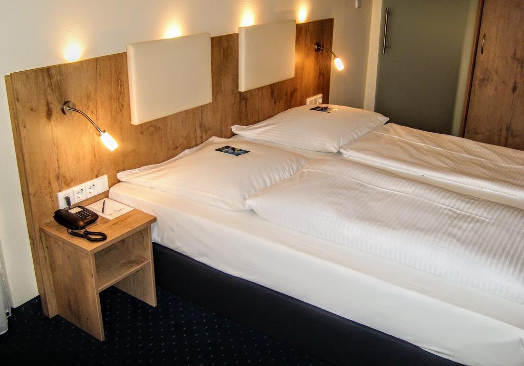 Chambre Double Affaires