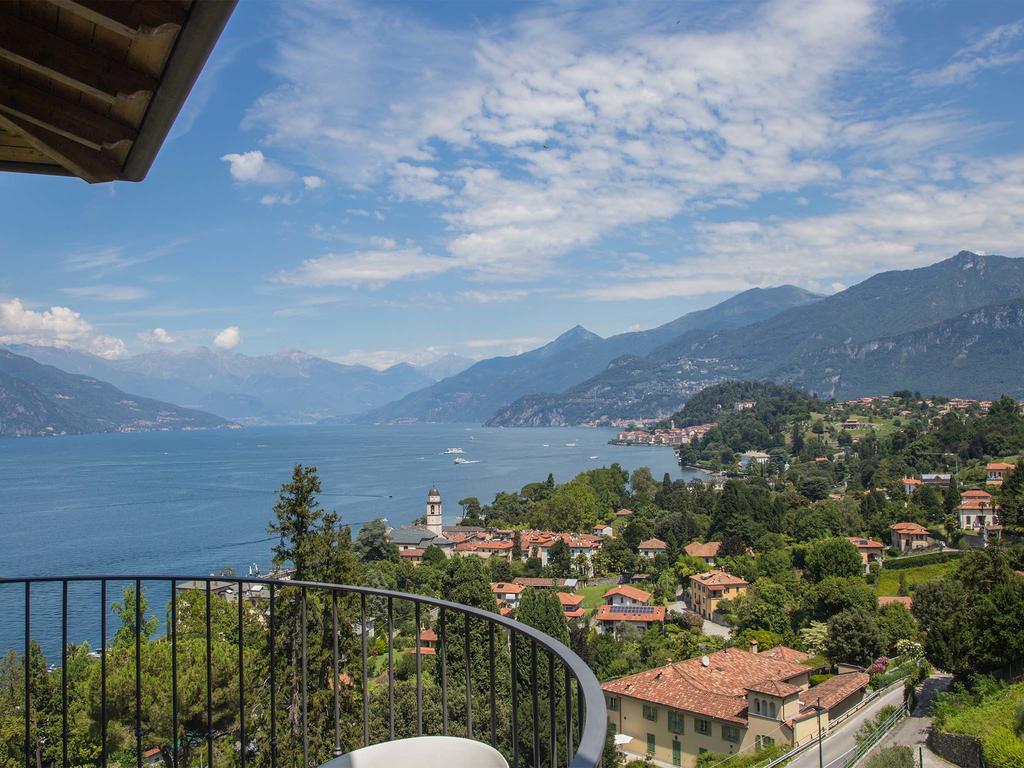 Appartement 1 Chambre - Vue sur Lac