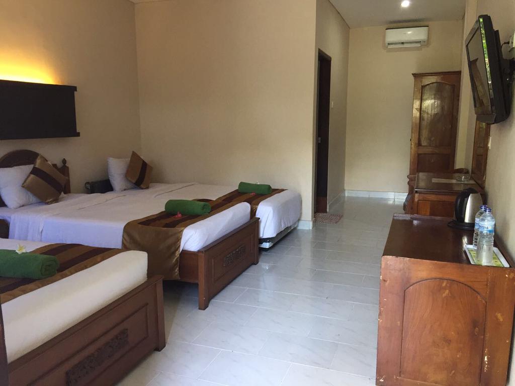 Chambre Supérieure avec Lit d'Appoint