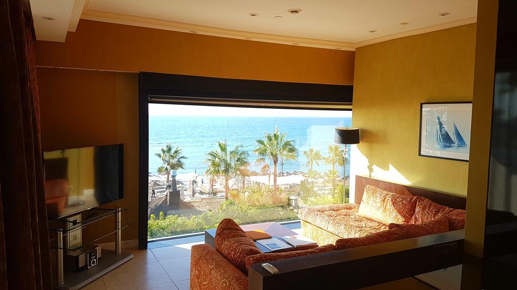 Suite Banus - Vue sur Mer
