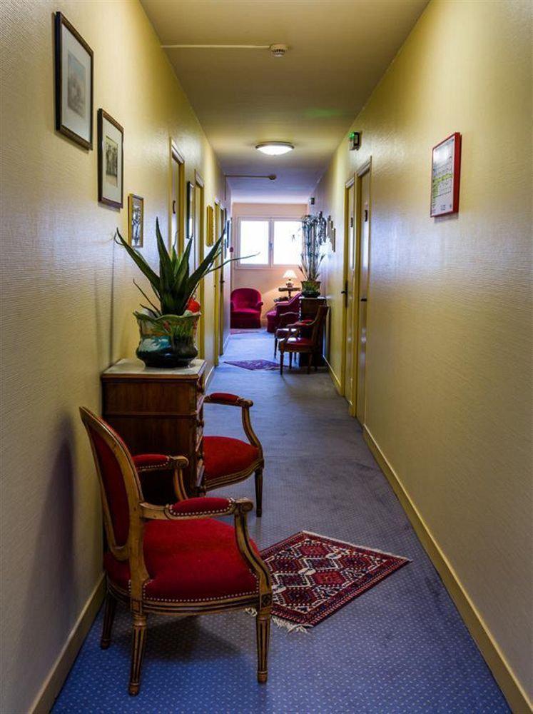 Chambre Affaires avec Lit Double
