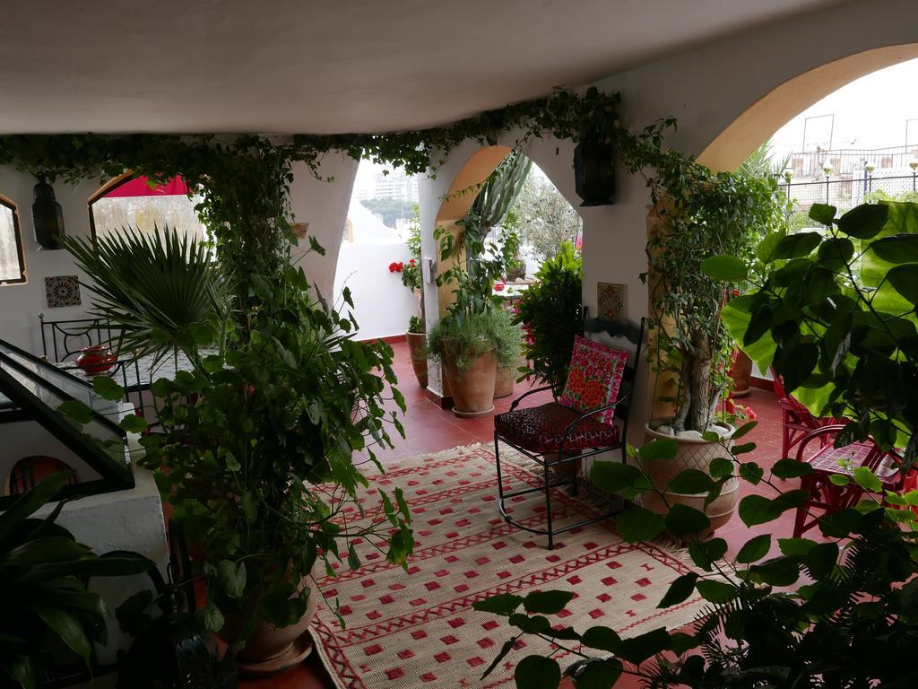Chambre Double Malabata