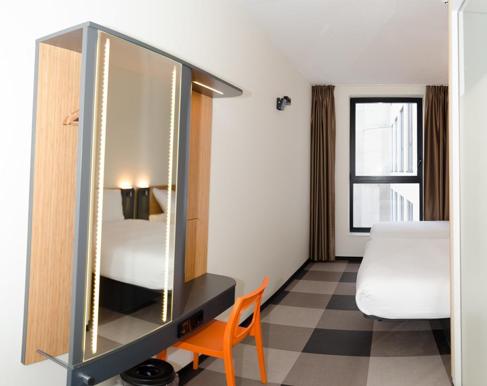Chambre Triple Familiale