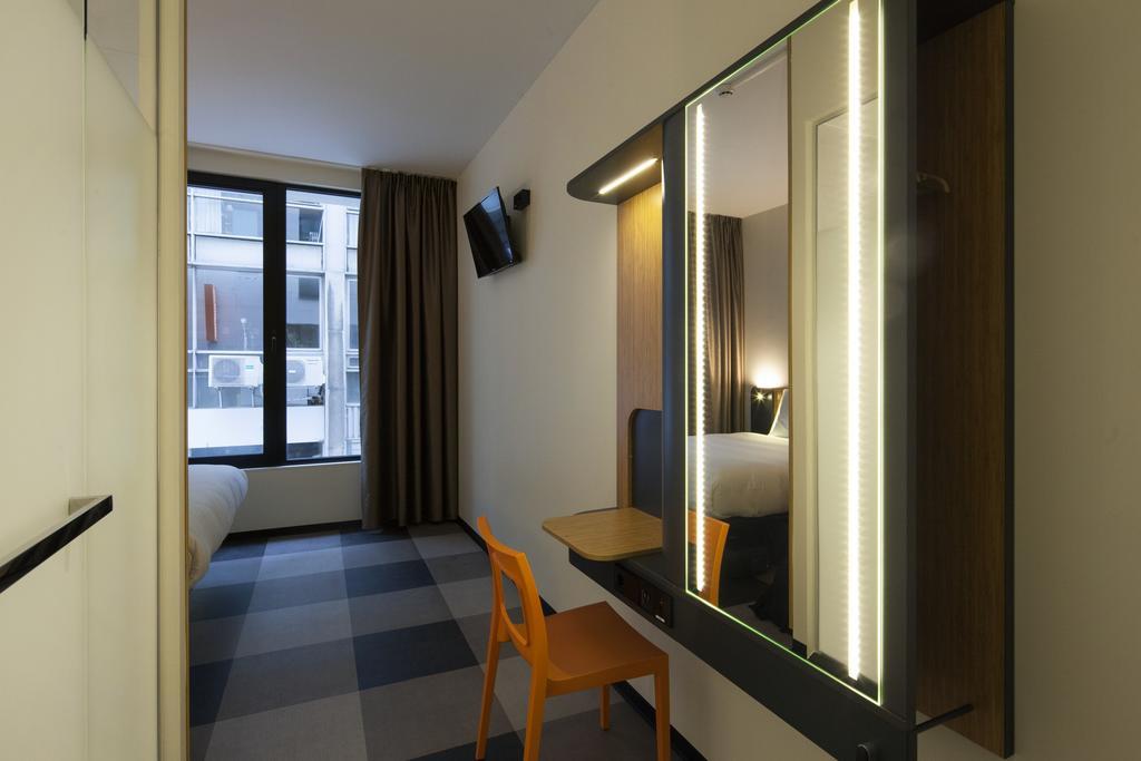 Chambre Double Supérieure