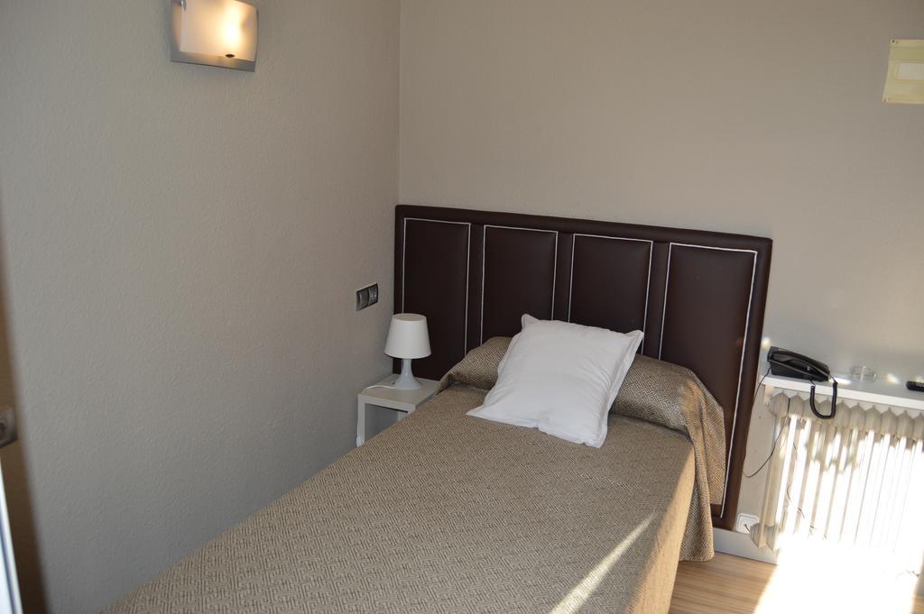 Chambre Simple Standard