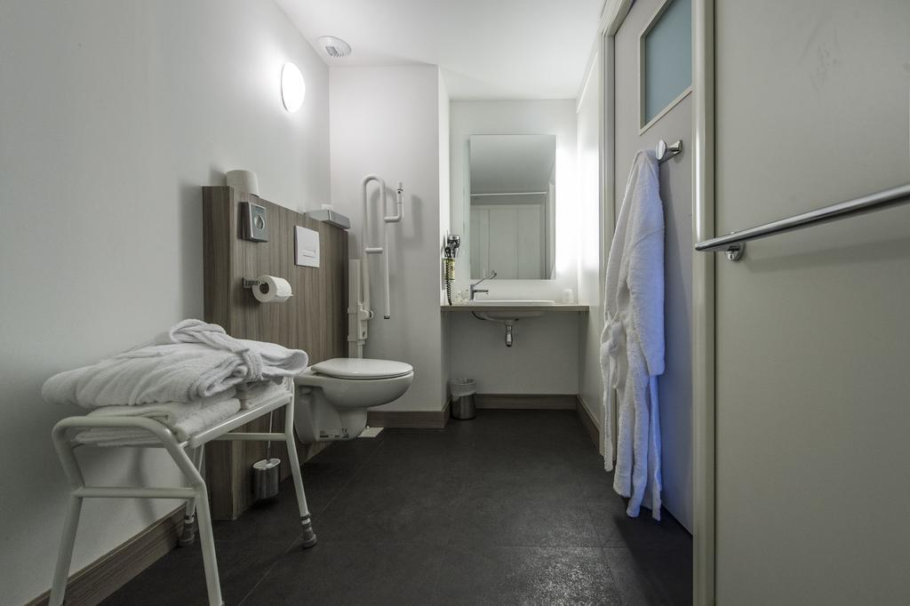 Suite Prestige - Accessible aux Personnes à Mobilité Réduite