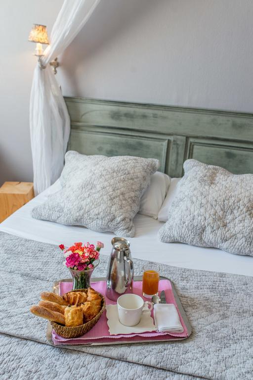Chambre Double Confort Plus