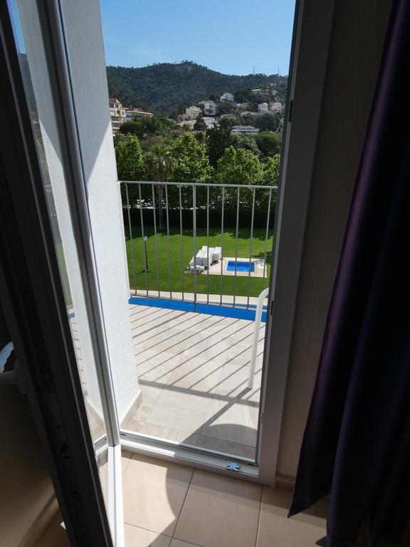 Chambre Simple avec Balcon