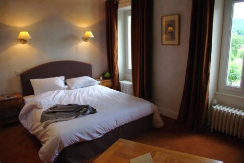 Suite en Duplex