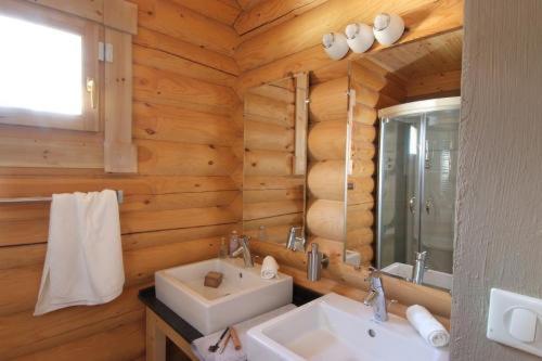 Appartement 2 Chambres avec terrasse, 1 Salle d'Eau