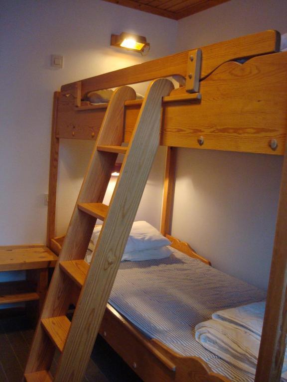 Chambre 1 Lit King-Size Classique