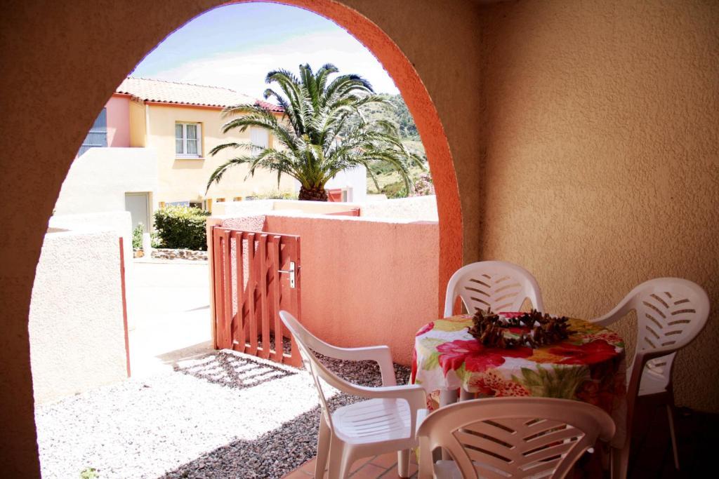 Appartement (4 Personnes)