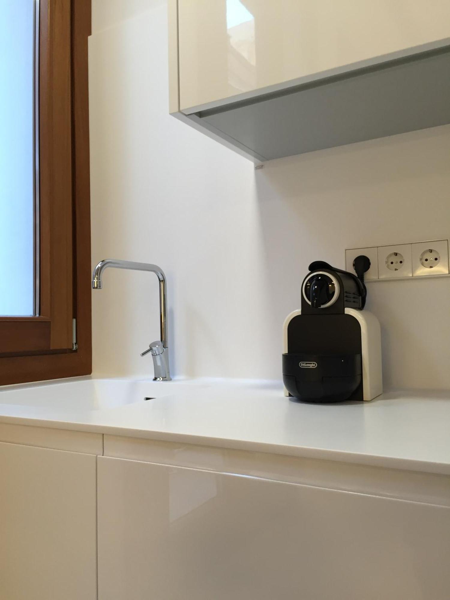 Appartement 1 Chambre - Rez-de-chaussée