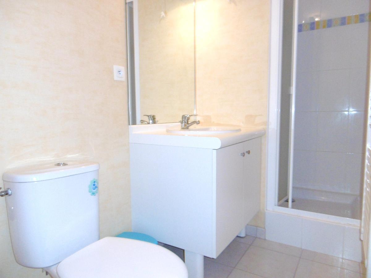 Appartement 1 Chambre