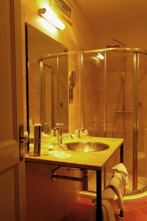 Chambre Double Confort