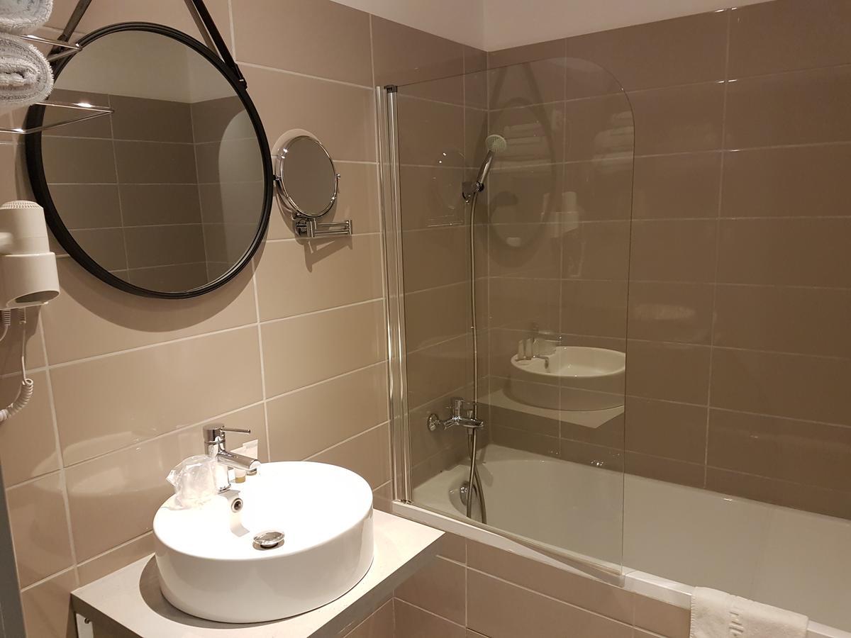 Chambre Double Supérieure
