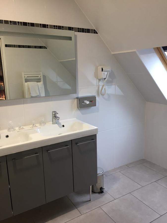 Chambre Familiale