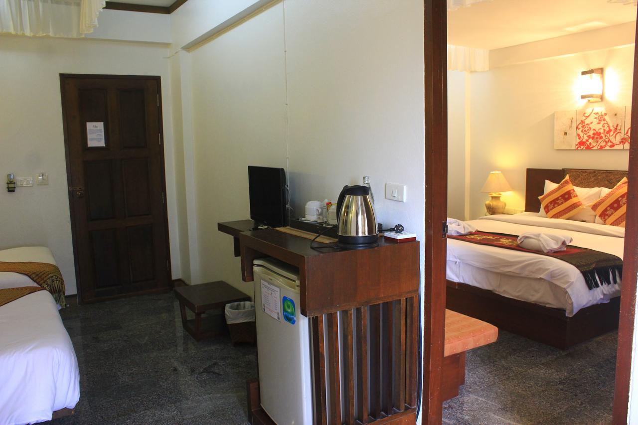 Chambre Familiale (4 Adultes)