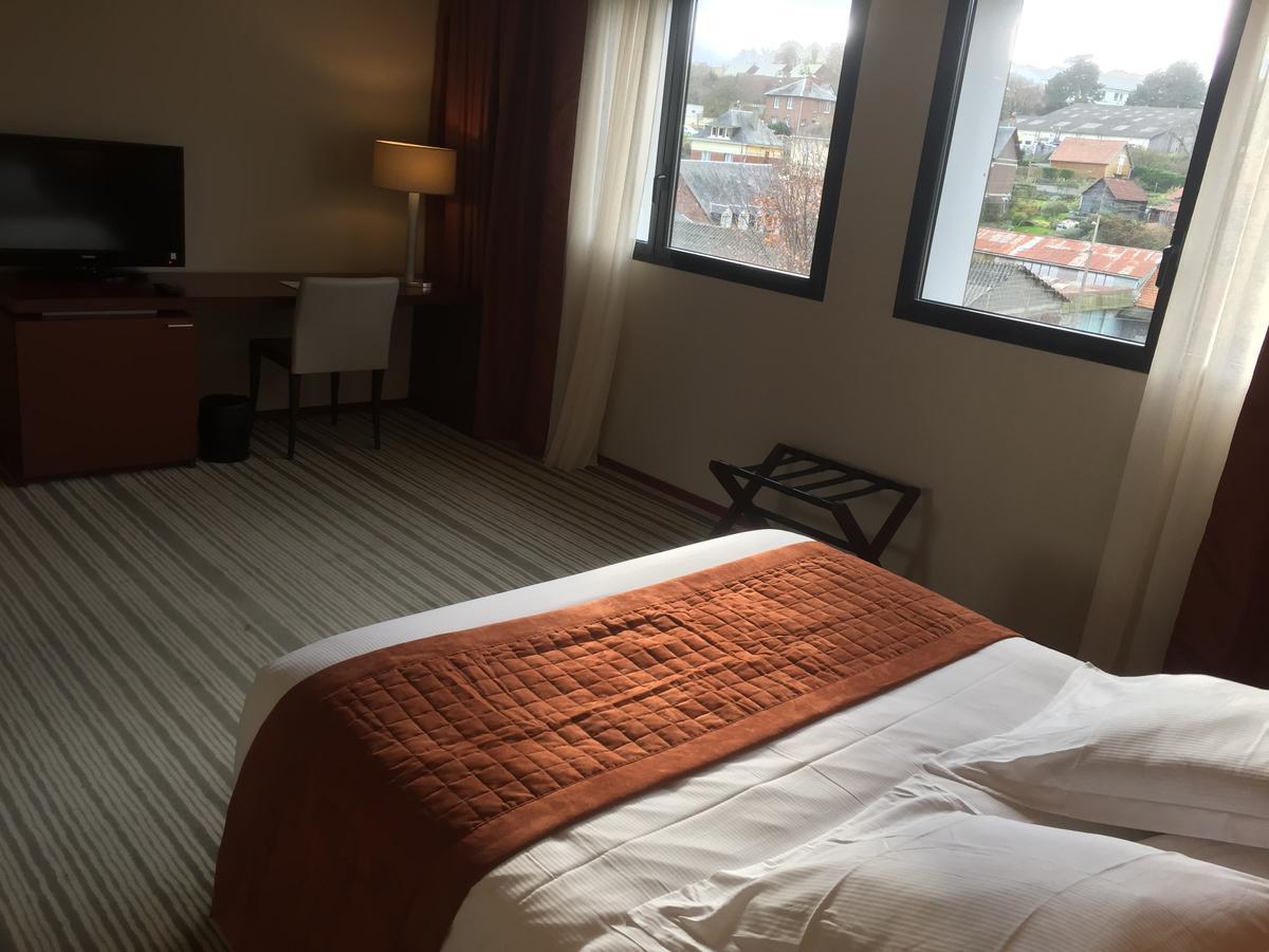 Chambre Double - Côté Sud