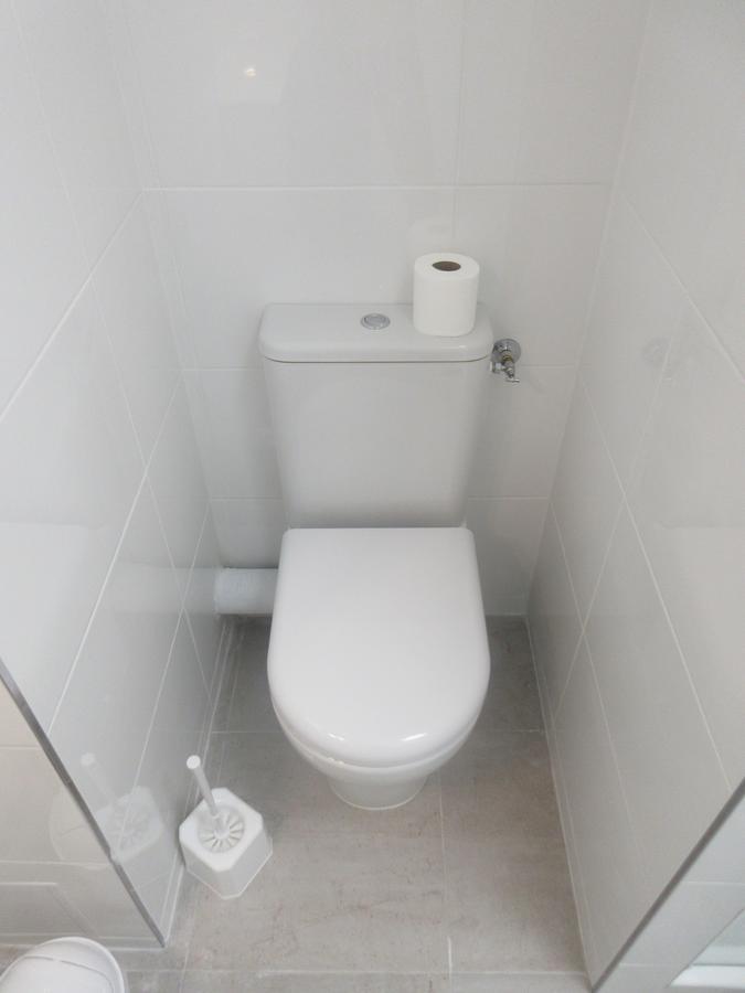 Chambre Double Confort