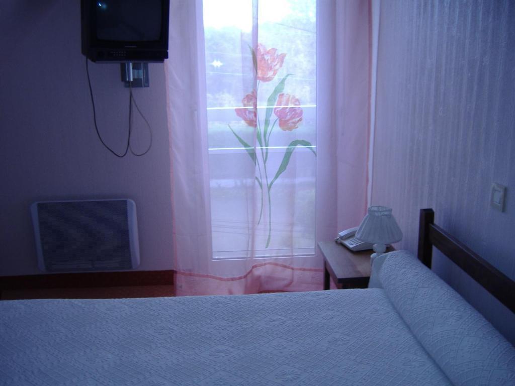 Double Room Street View