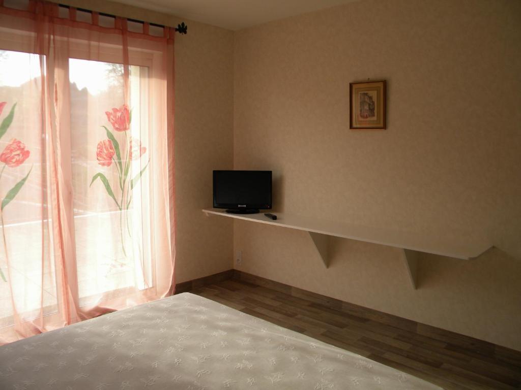 Double Room Disability Access garden view